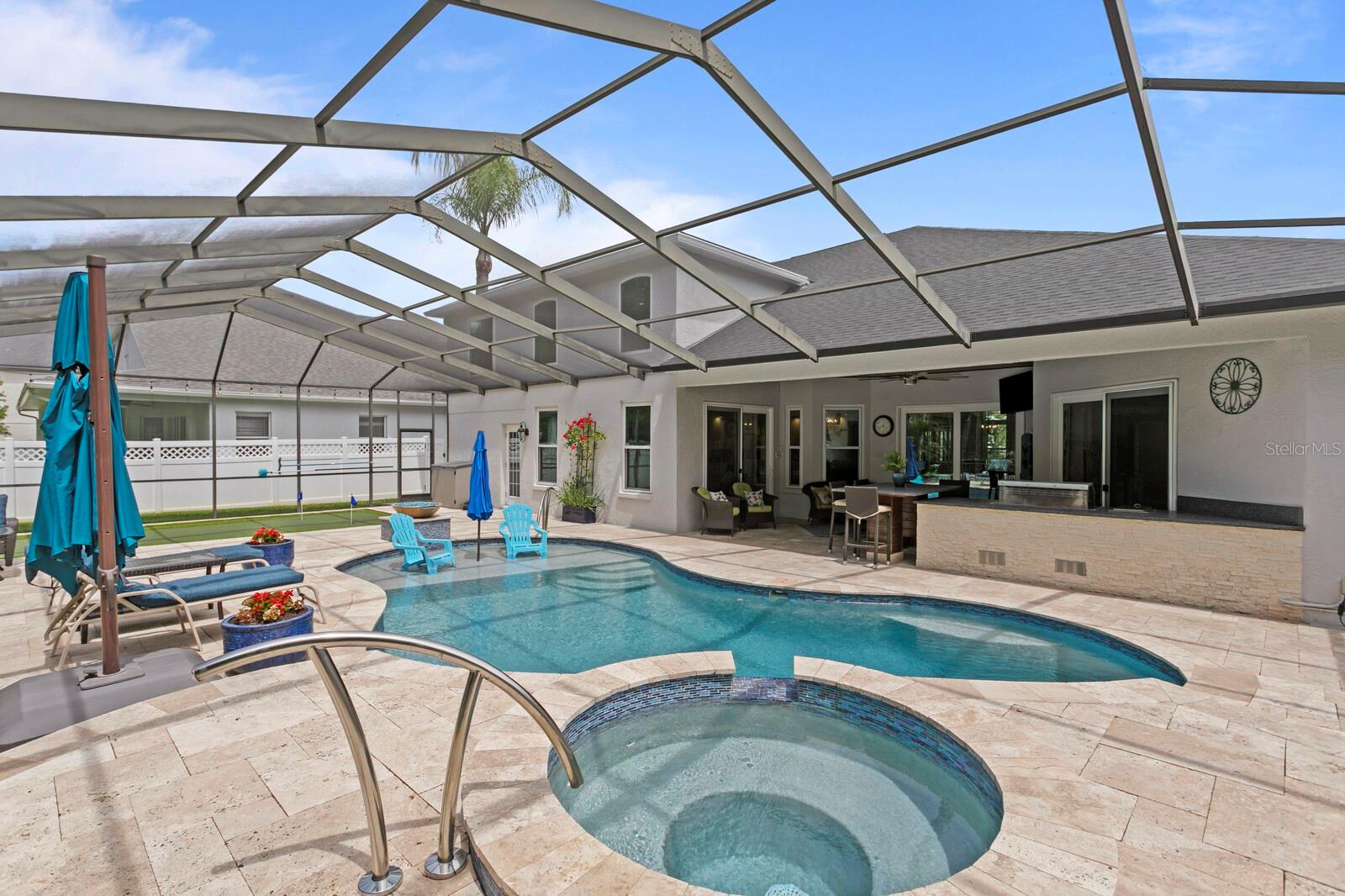 TAMPA PALMS AREA 4 PRCL 21 R - Residential