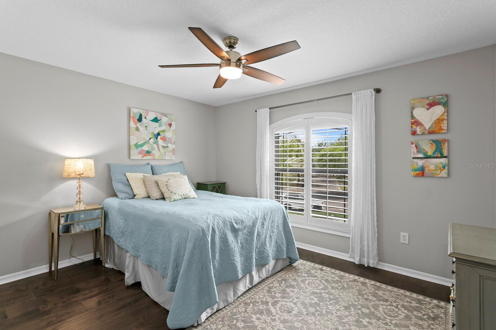 TAMPA PALMS AREA 4 PRCL 21 R - Residential