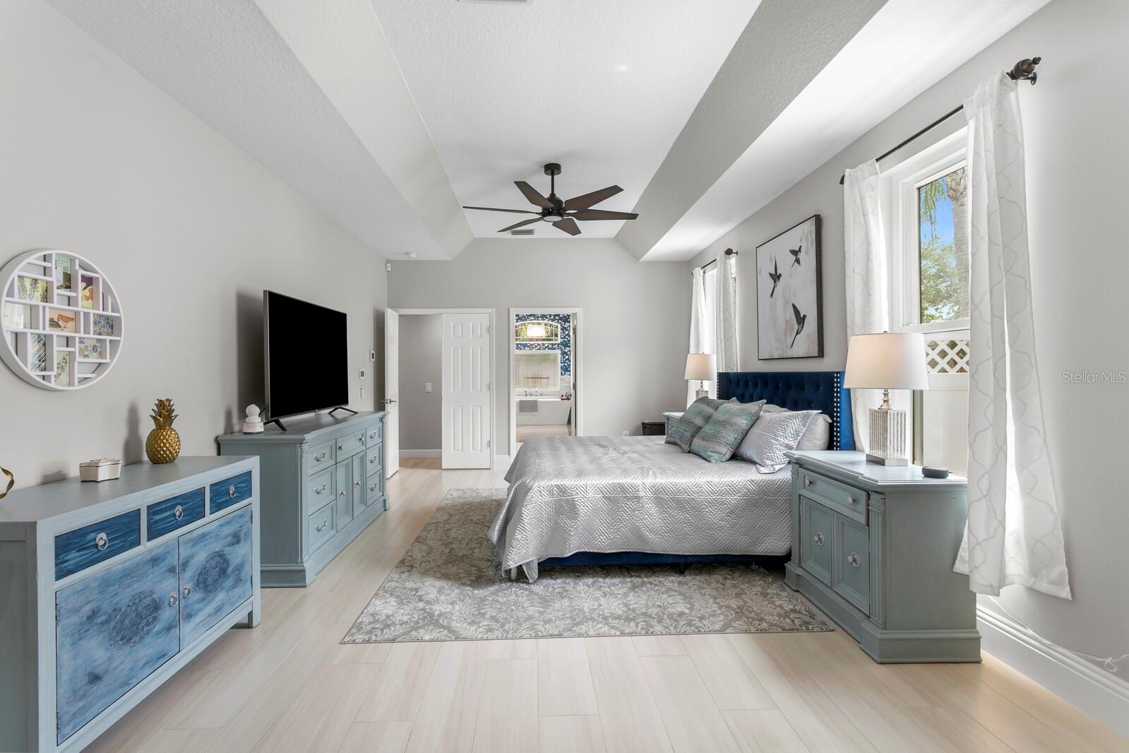 TAMPA PALMS AREA 4 PRCL 21 R - Residential