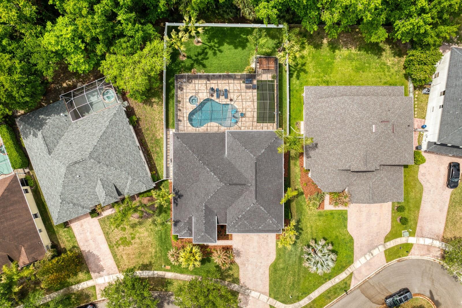 TAMPA PALMS AREA 4 PRCL 21 R - Residential