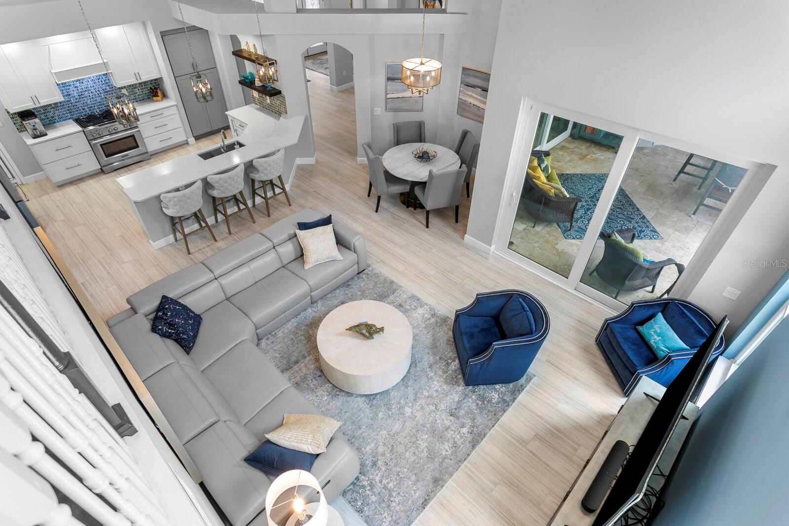 TAMPA PALMS AREA 4 PRCL 21 R - Residential