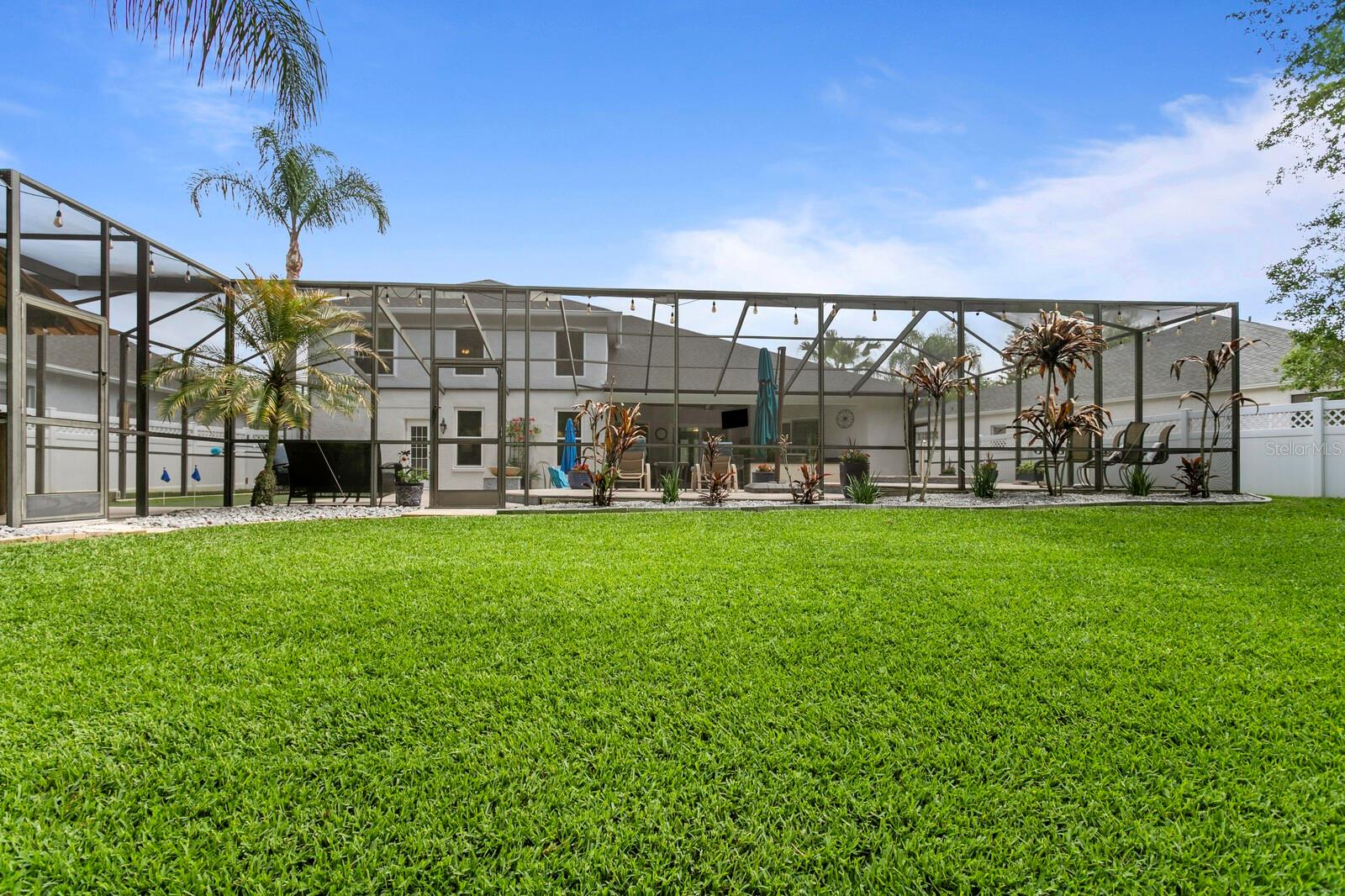 TAMPA PALMS AREA 4 PRCL 21 R - Residential