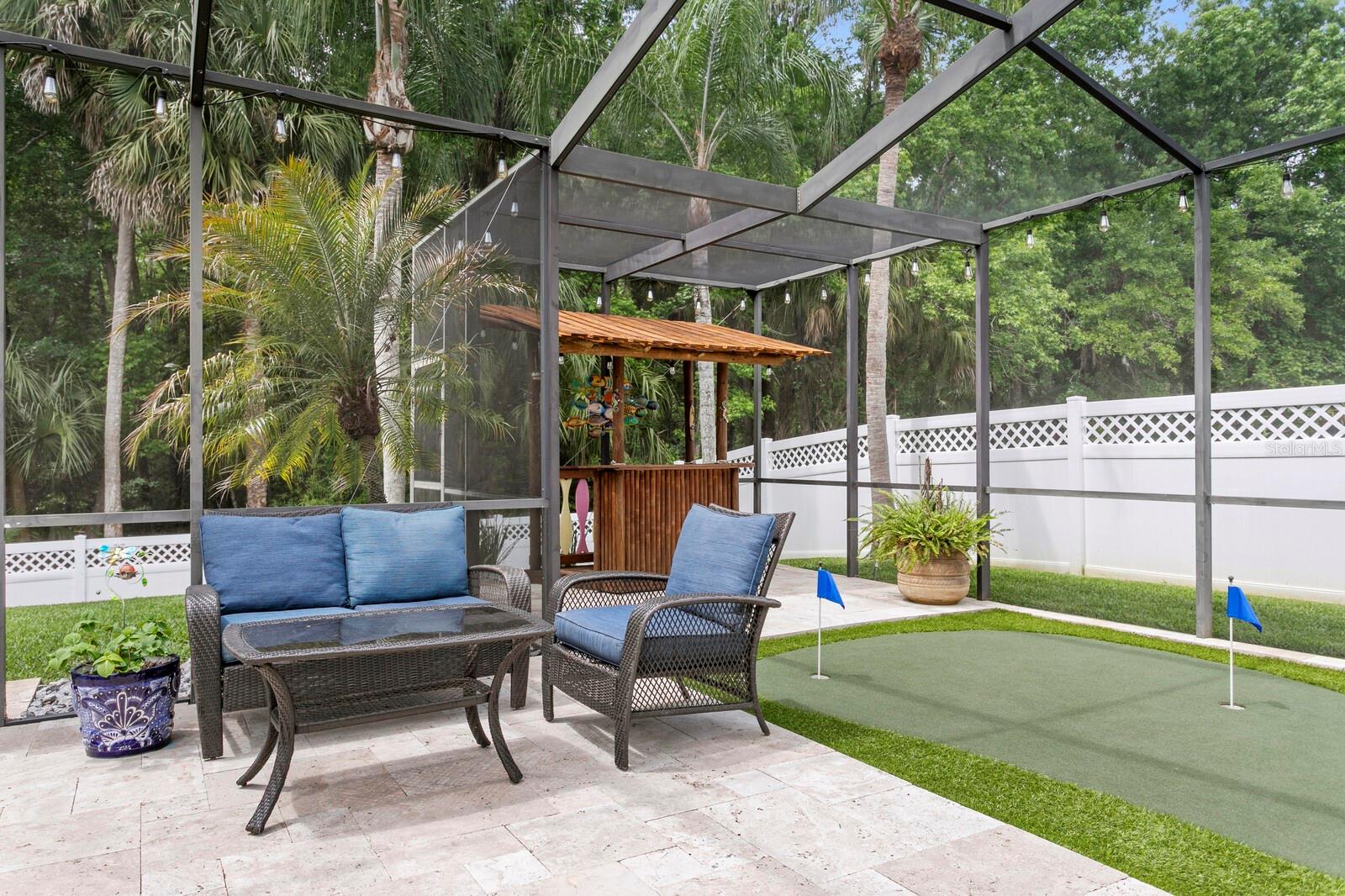 TAMPA PALMS AREA 4 PRCL 21 R - Residential