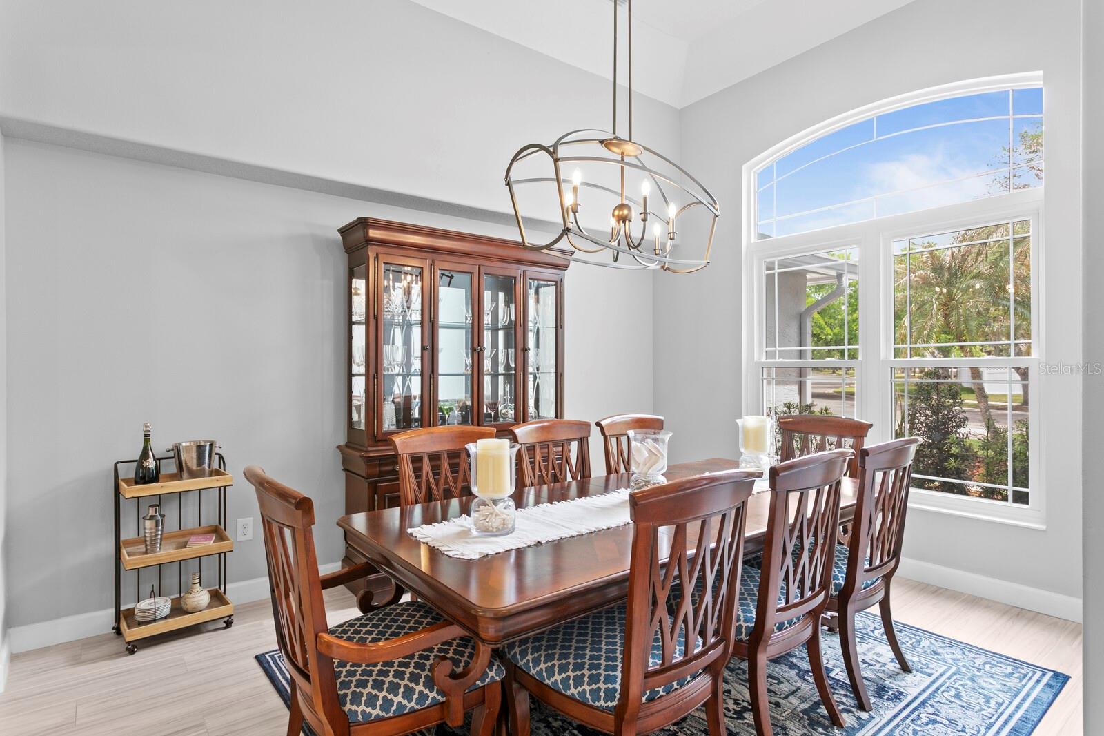 TAMPA PALMS AREA 4 PRCL 21 R - Residential