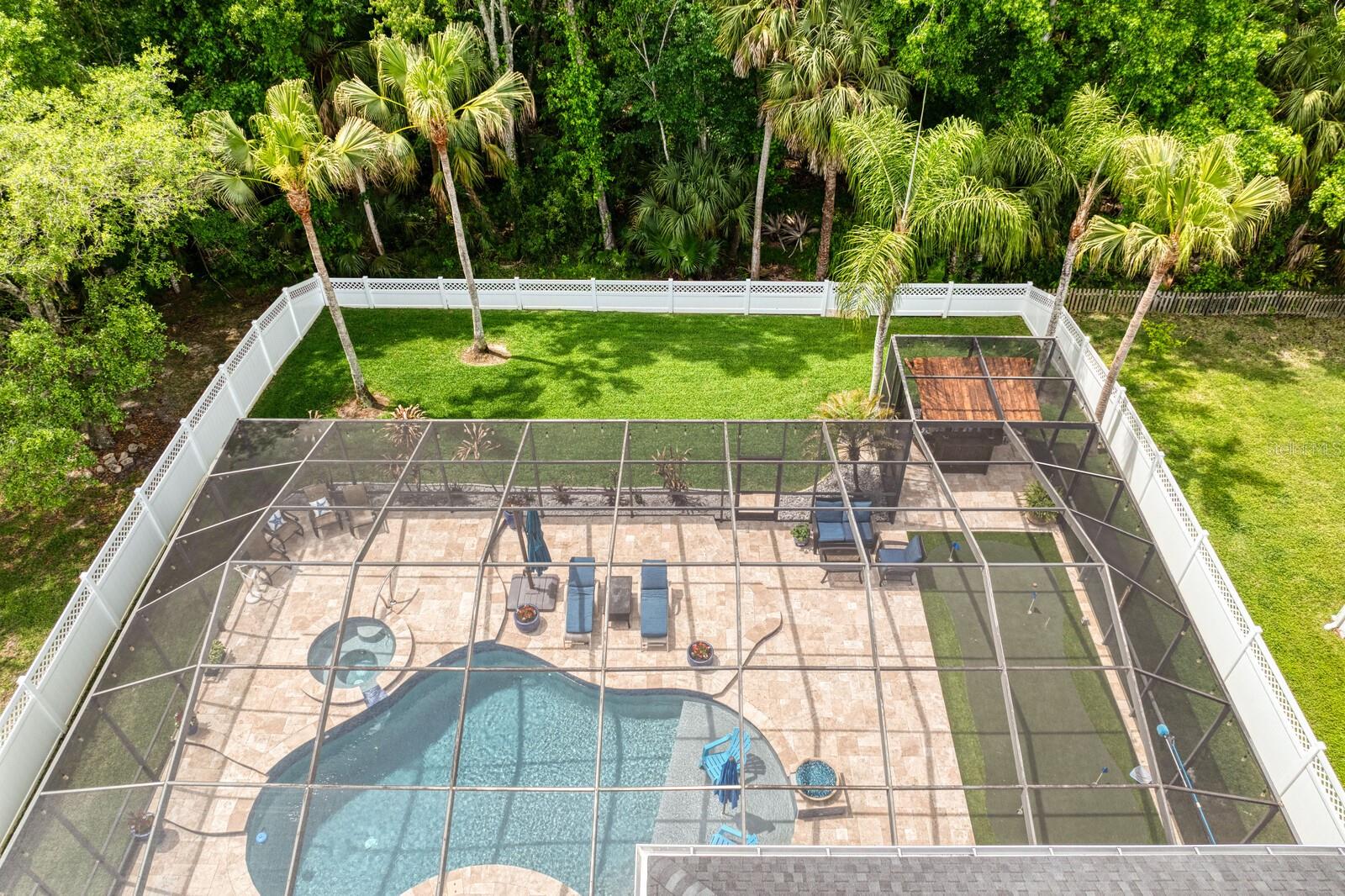 TAMPA PALMS AREA 4 PRCL 21 R - Residential