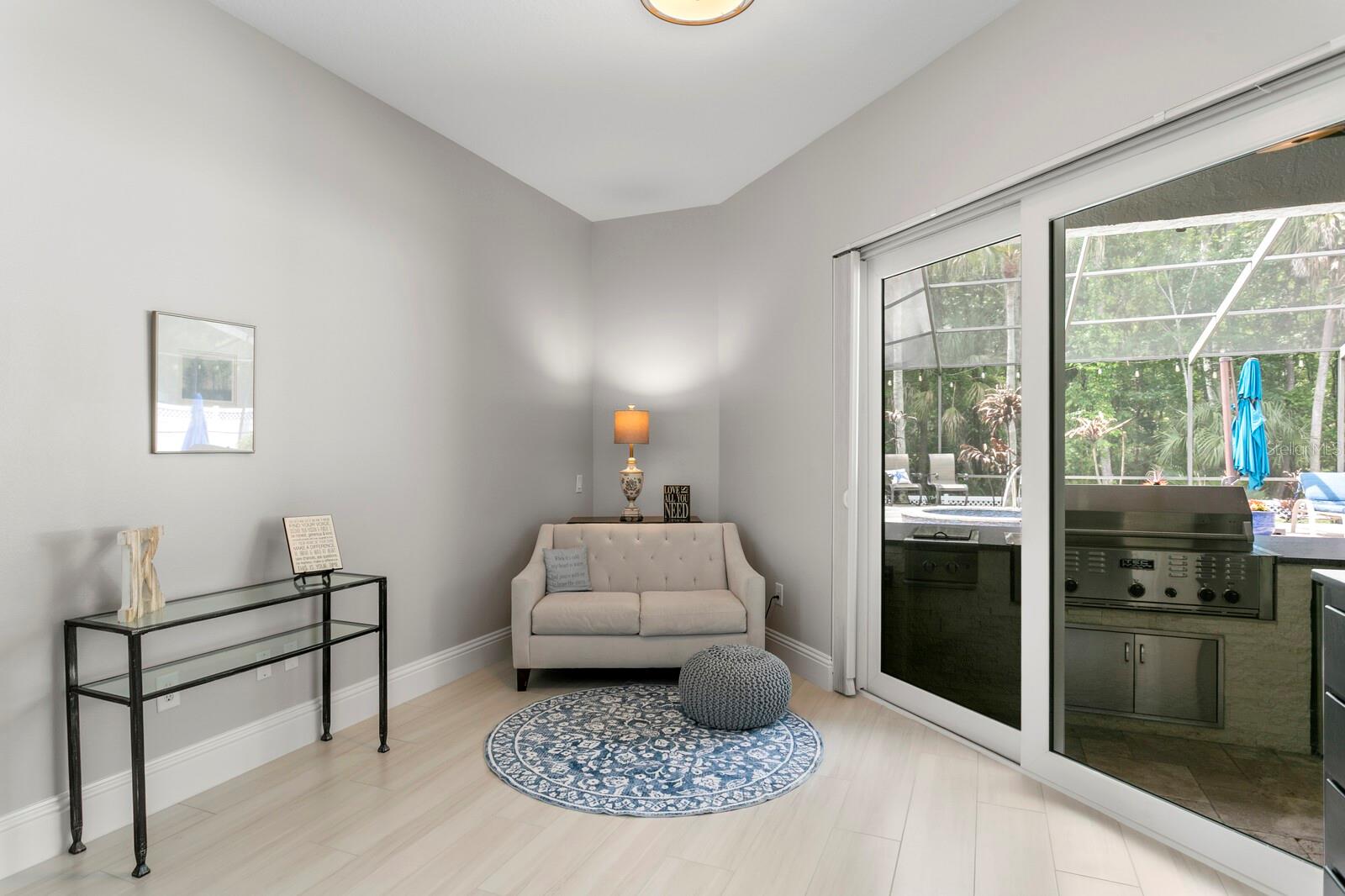 TAMPA PALMS AREA 4 PRCL 21 R - Residential