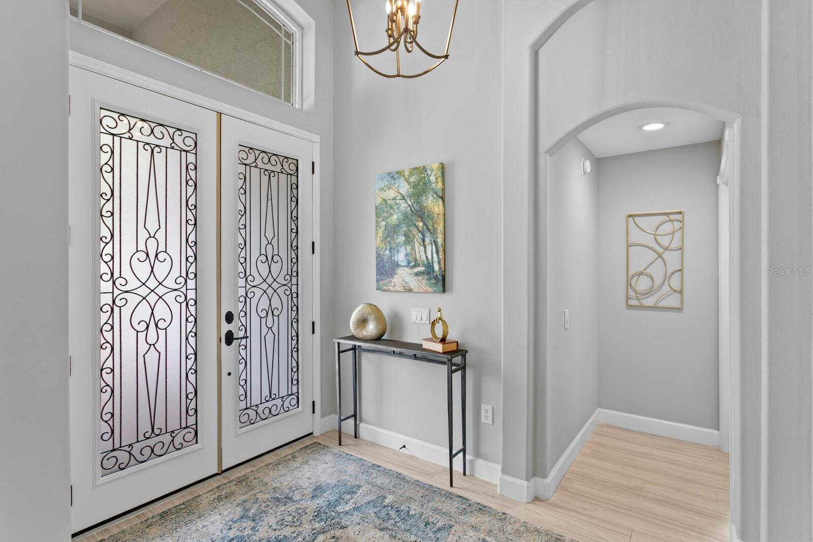 TAMPA PALMS AREA 4 PRCL 21 R - Residential