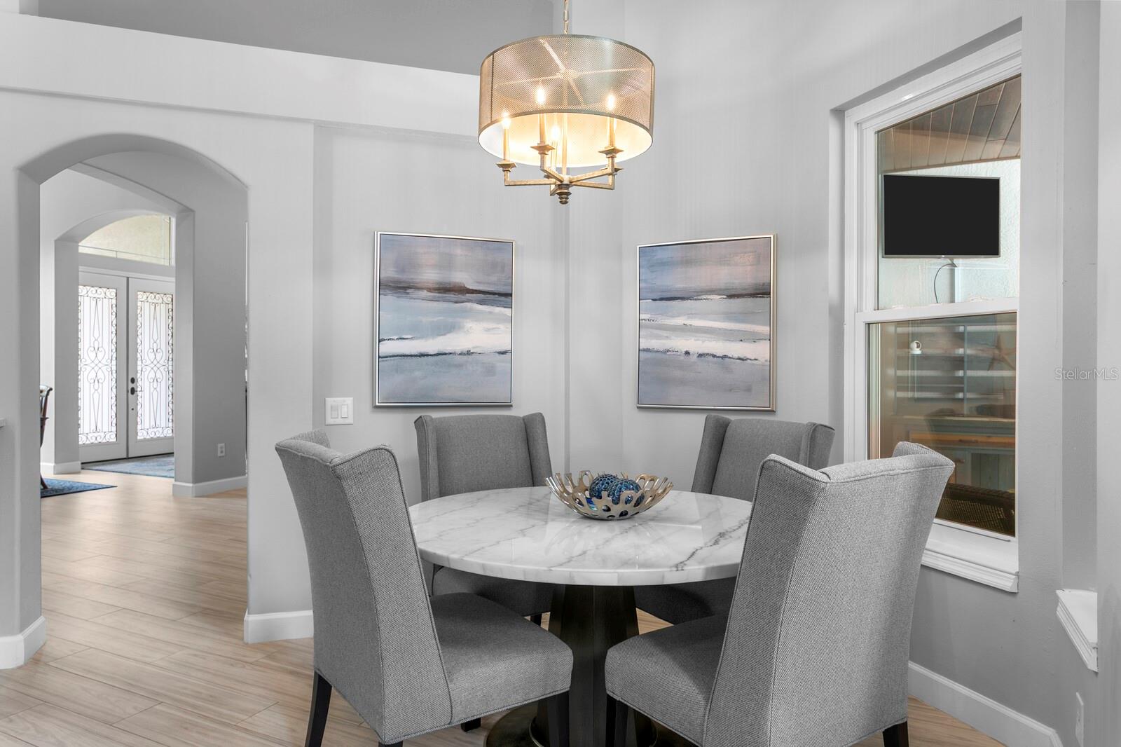 TAMPA PALMS AREA 4 PRCL 21 R - Residential