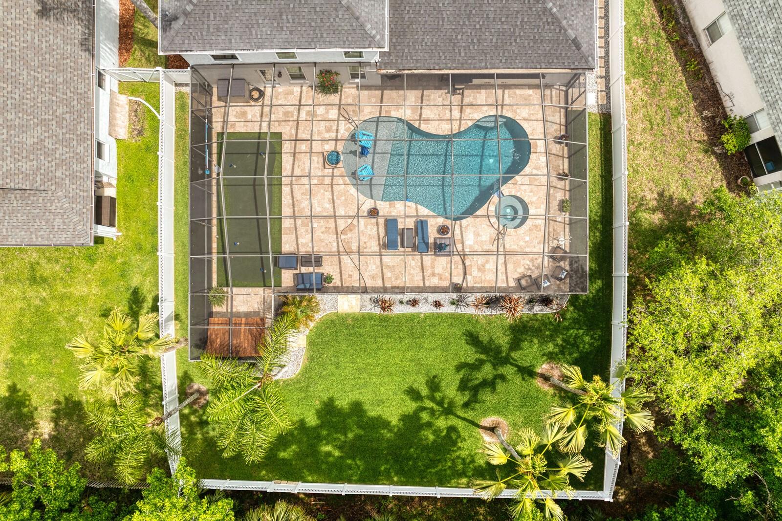 TAMPA PALMS AREA 4 PRCL 21 R - Residential