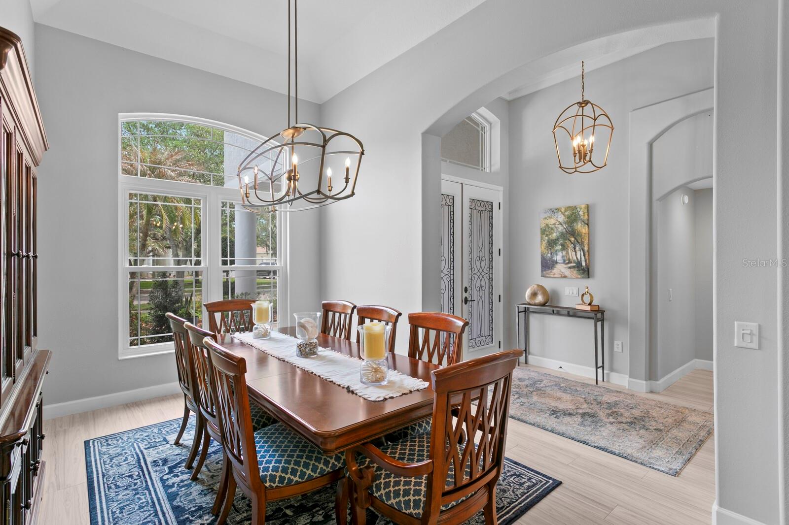 TAMPA PALMS AREA 4 PRCL 21 R - Residential