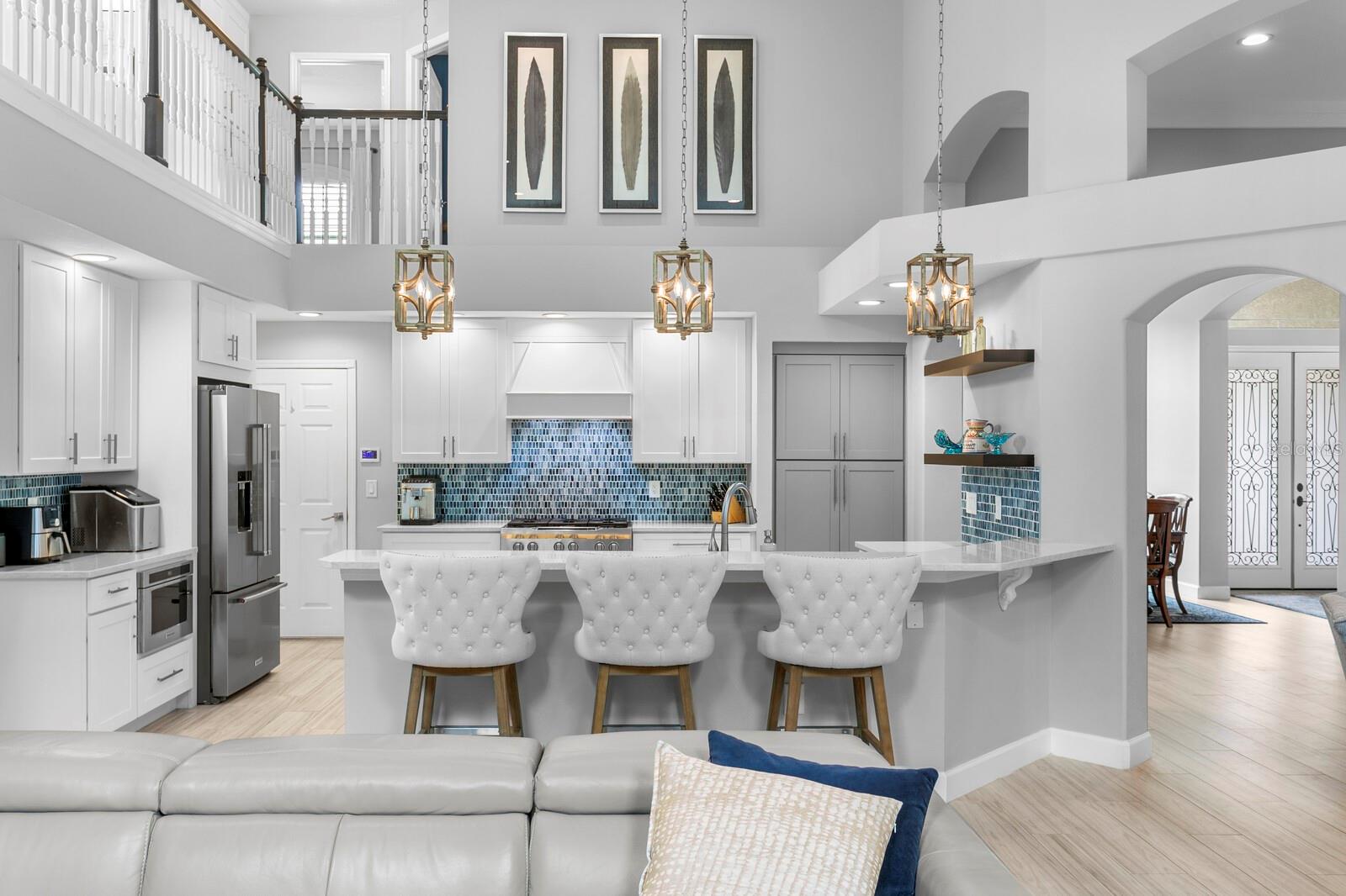 TAMPA PALMS AREA 4 PRCL 21 R - Residential