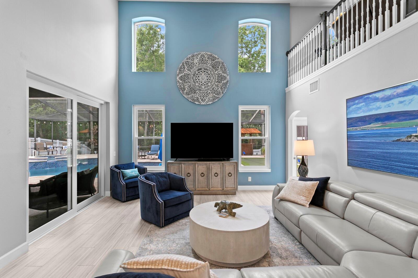 TAMPA PALMS AREA 4 PRCL 21 R - Residential