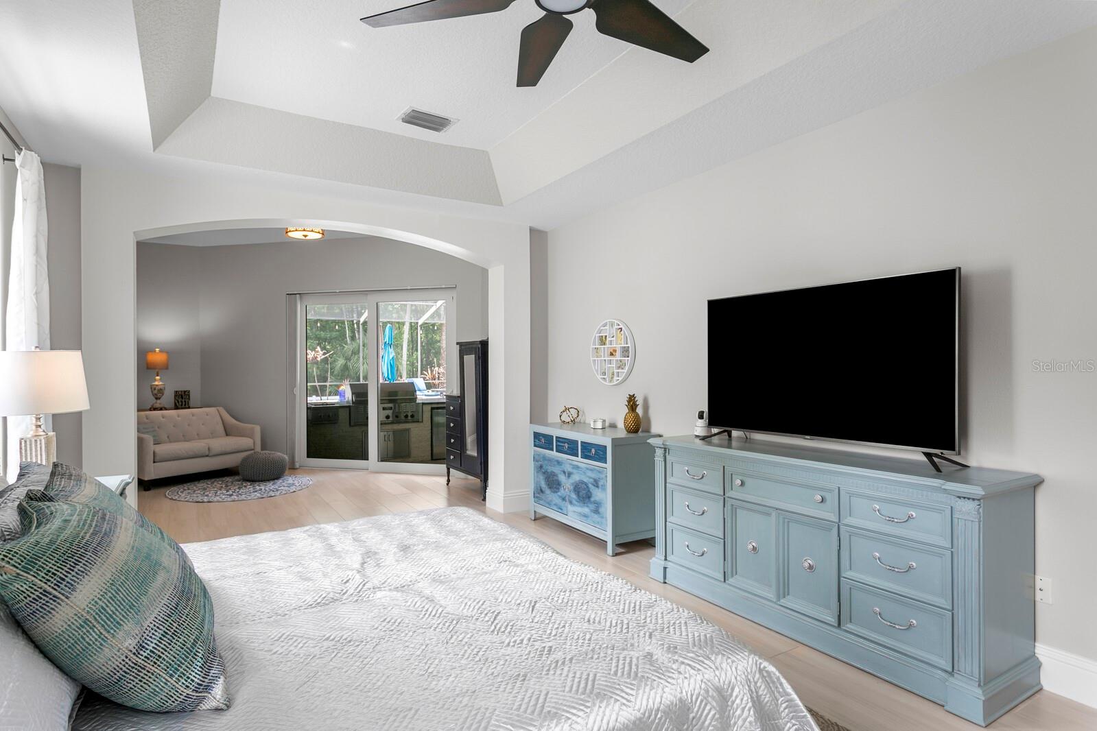 TAMPA PALMS AREA 4 PRCL 21 R - Residential