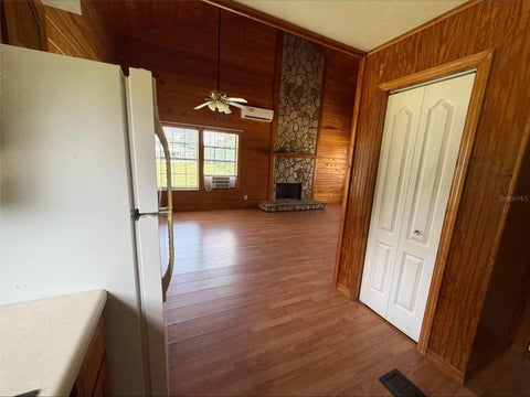 Tiny photo for 16375 NW 130th Street, Williston, FL 32696 (MLS # GC543942)
