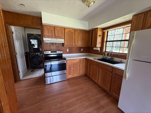 Tiny photo for 16375 NW 130th Street, Williston, FL 32696 (MLS # GC543942)