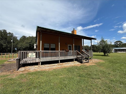 Tiny photo for 16375 NW 130th Street, Williston, FL 32696 (MLS # GC543942)