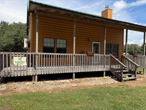Tiny photo for 16375 NW 130th Street, Williston, FL 32696 (MLS # GC543942)