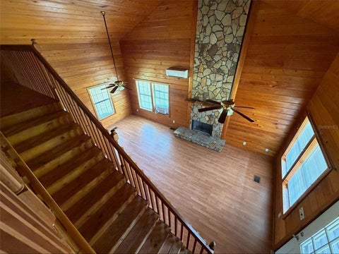 Tiny photo for 16375 NW 130th Street, Williston, FL 32696 (MLS # GC543942)