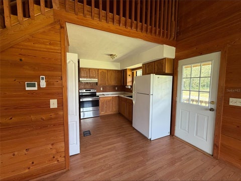 Tiny photo for 16375 NW 130th Street, Williston, FL 32696 (MLS # GC543942)