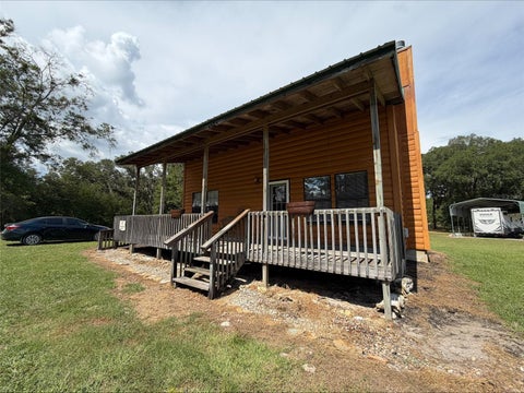 Tiny photo for 16375 NW 130th Street, Williston, FL 32696 (MLS # GC543942)