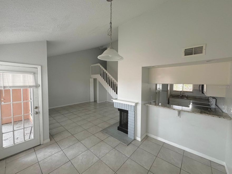 LOCATION, LOCATION, Beautiful and well-maintained 2-bedroom, 2-bath condo for rent in the desirable Winter Park Villas community. This spacious unit offers approximately 1,120 sq ft of comfortable living space, featuring an open living/dining layout, updated flooring, ample natural light, and generous storage including walk-in closets. The kitchen comes equipped with essential appliances, and the unit includes an in-home laundry area for added convenience.

Enjoy a quiet and established community with easy access to major roads, shopping, dining, Full Sail University, UCF, and Winter Park amenities. 

Ready for quick move-in.