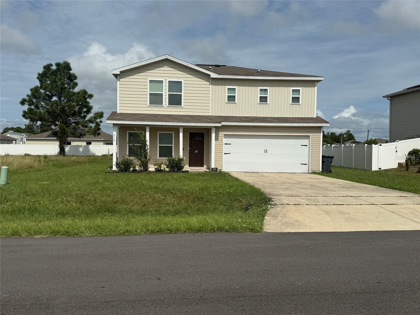 219 HYACINTH COURT