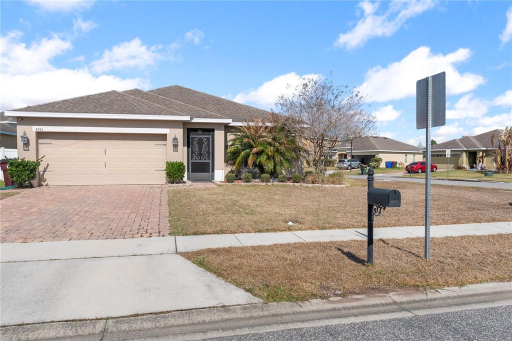 Photo of 3551 Saxony Lane, Saint Cloud, FL 34772 (MLS # S5144677)