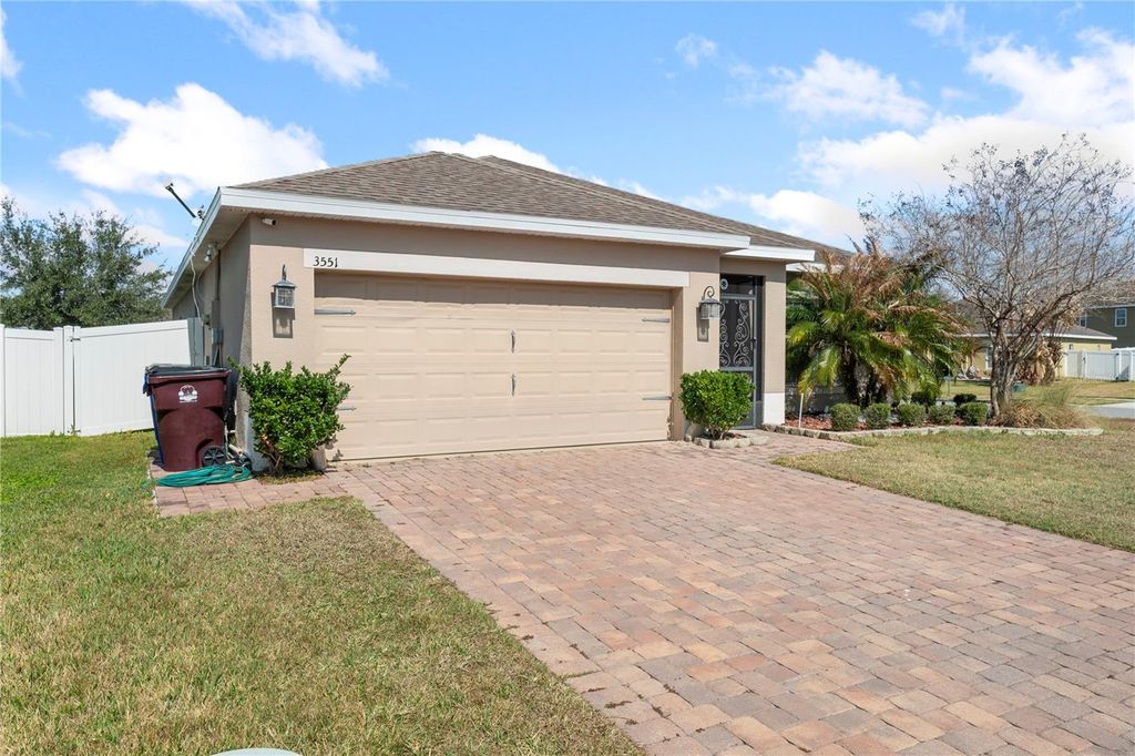 Photo of 3551 Saxony Lane, Saint Cloud, FL 34772 (MLS # S5144677)