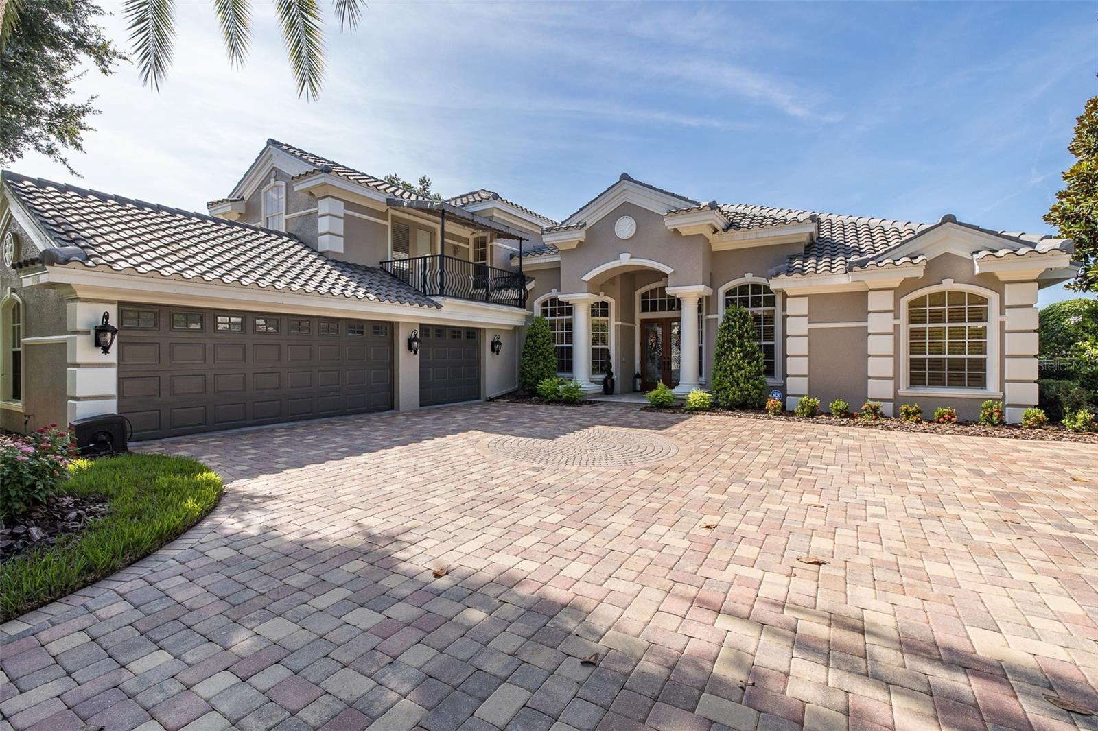 10508 PONTOFINO CIRCLE