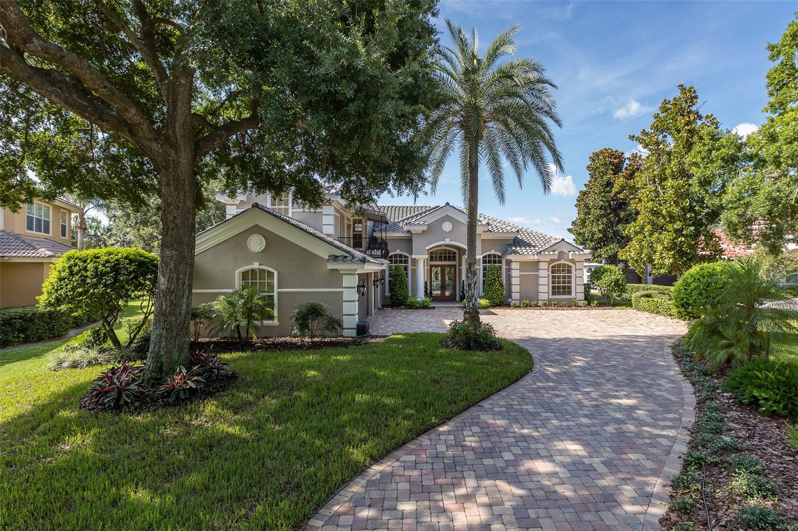 10508 PONTOFINO CIRCLE