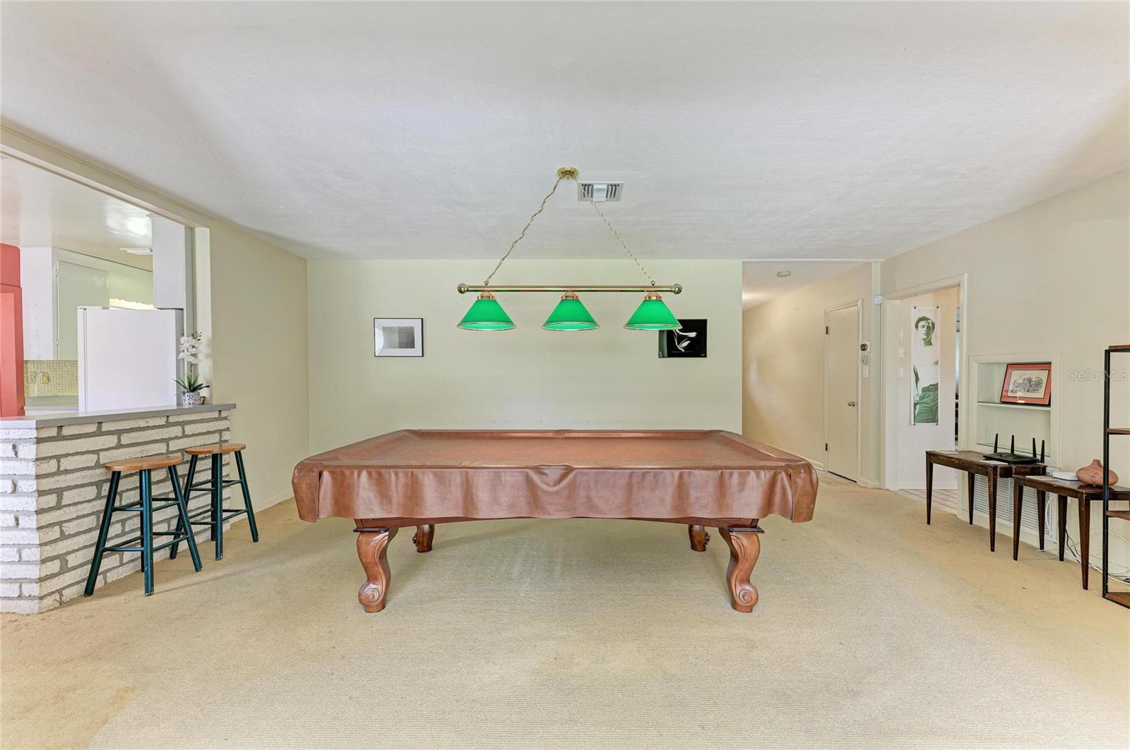 HOMELANDS DEV CORP SUB - Residential