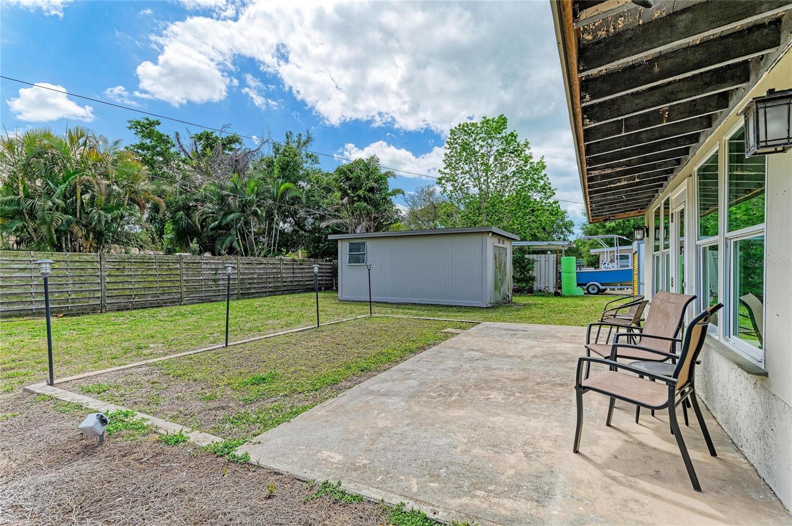 HOMELANDS DEV CORP SUB - Residential