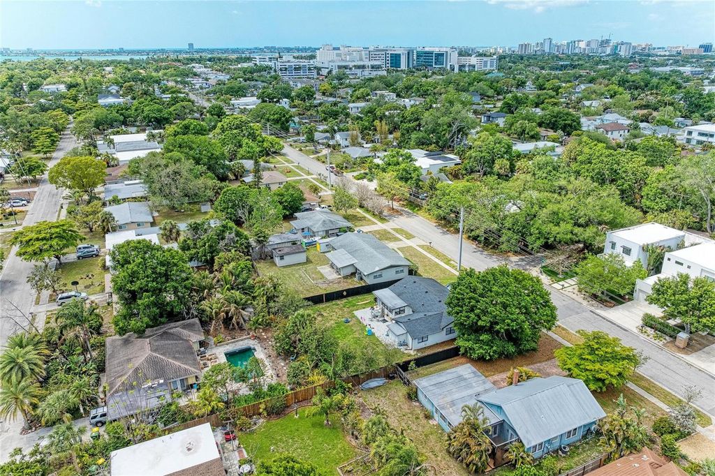 Photo of 2286 Hyde Park Street, Sarasota, FL 34239 (MLS # A4689801)