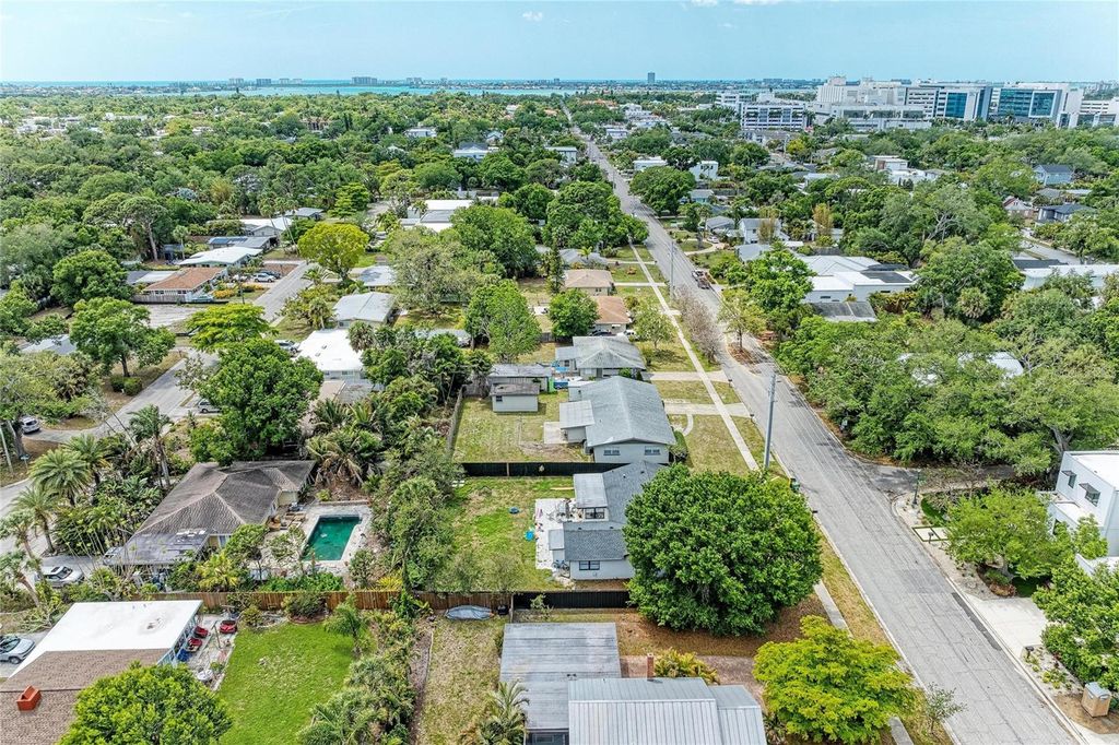 Photo of 2286 Hyde Park Street, Sarasota, FL 34239 (MLS # A4689801)