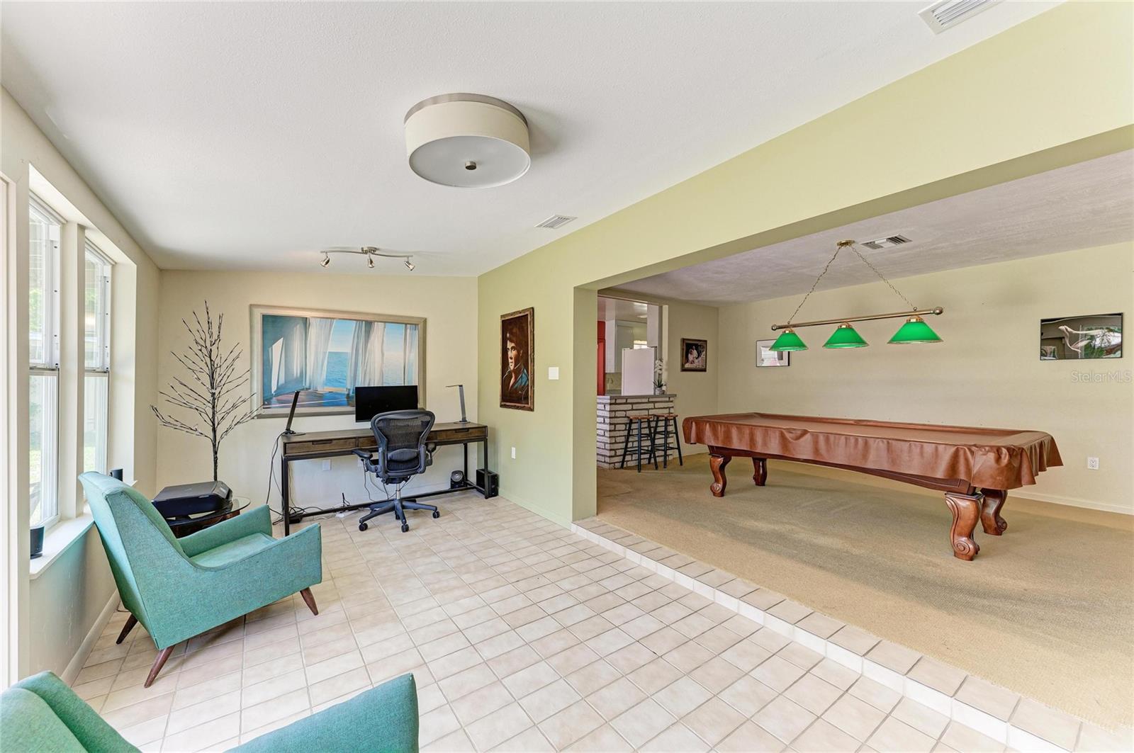 HOMELANDS DEV CORP SUB - Residential