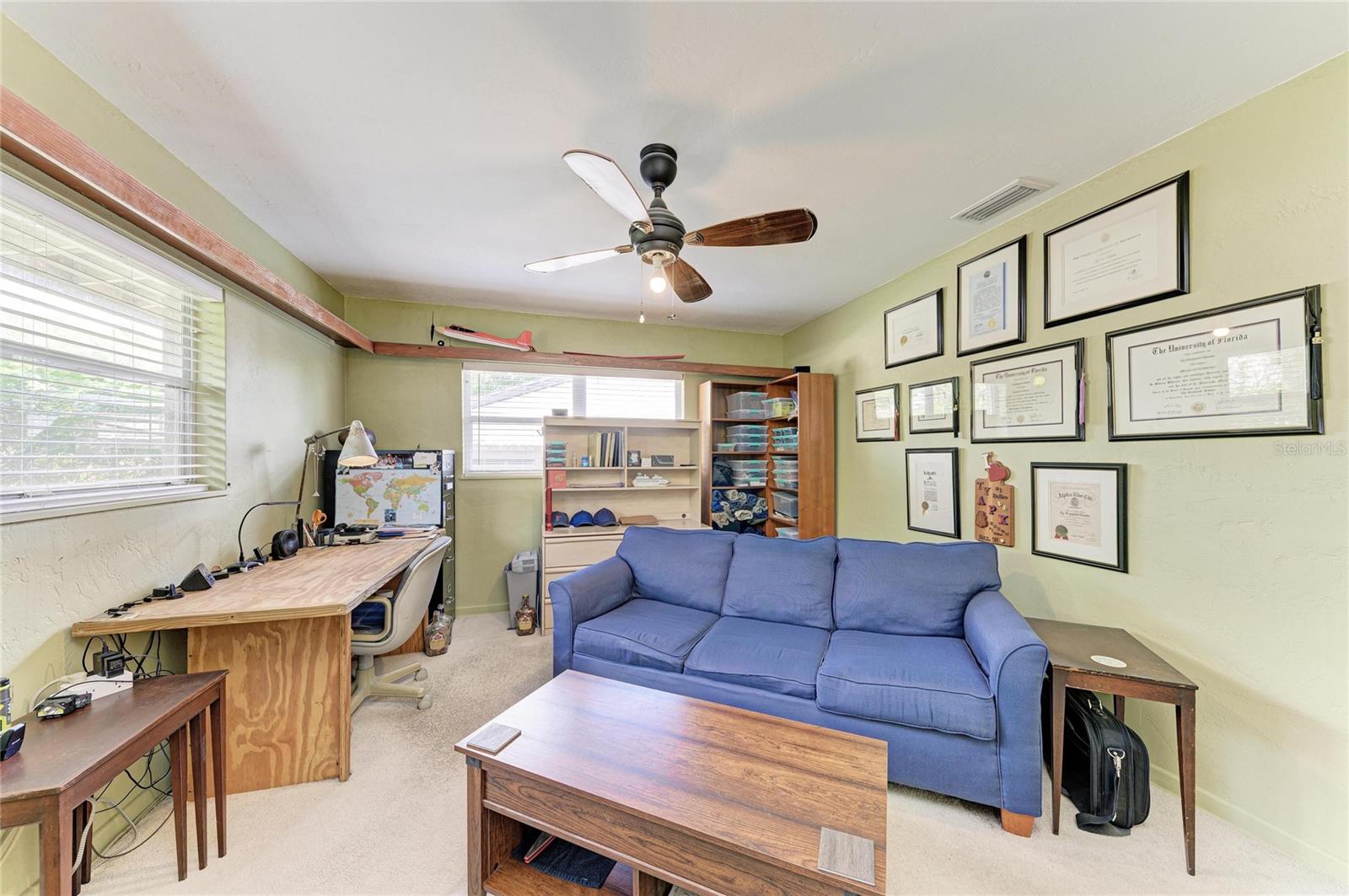 HOMELANDS DEV CORP SUB - Residential