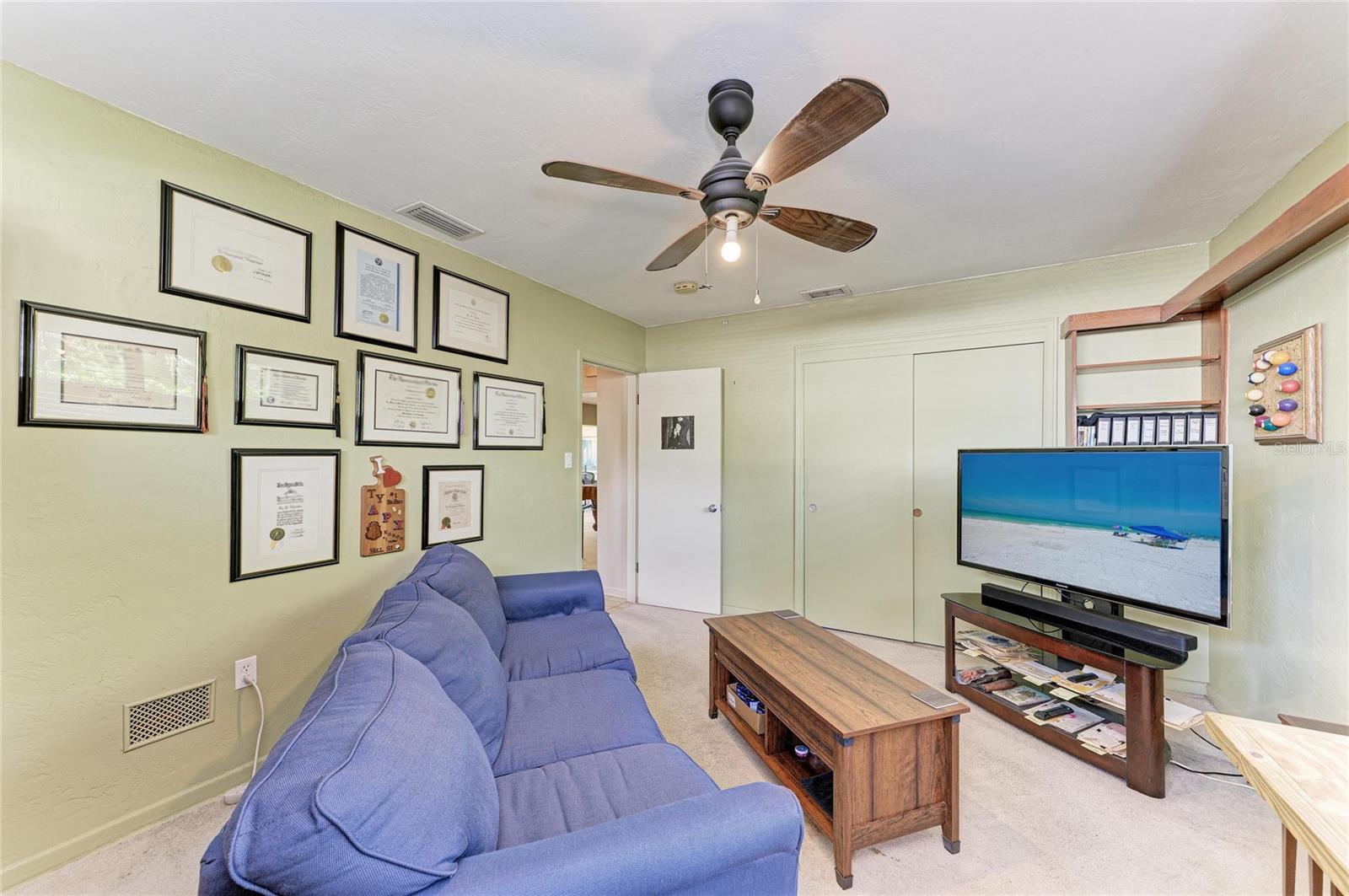 HOMELANDS DEV CORP SUB - Residential