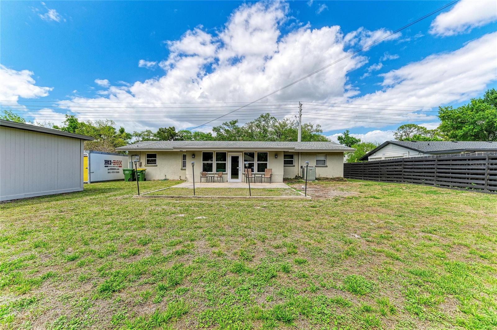 HOMELANDS DEV CORP SUB - Residential