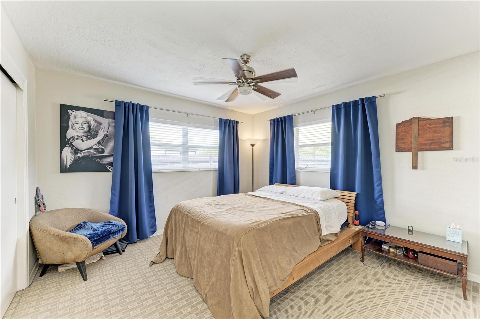 HOMELANDS DEV CORP SUB - Residential