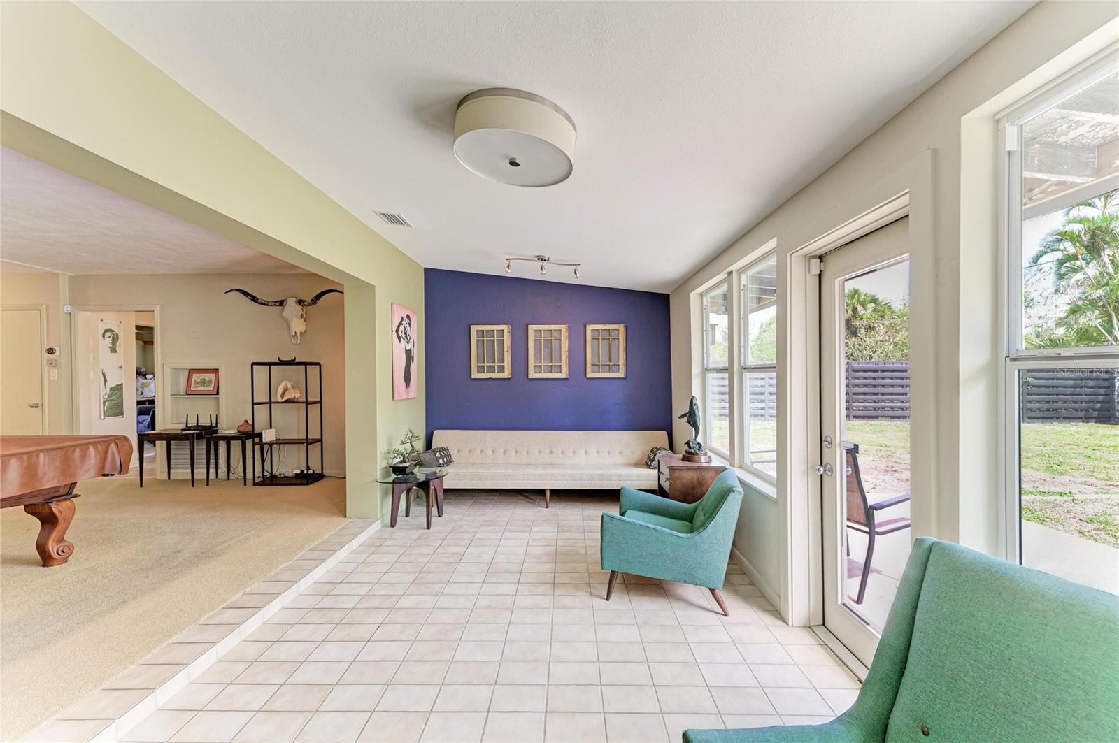 HOMELANDS DEV CORP SUB - Residential