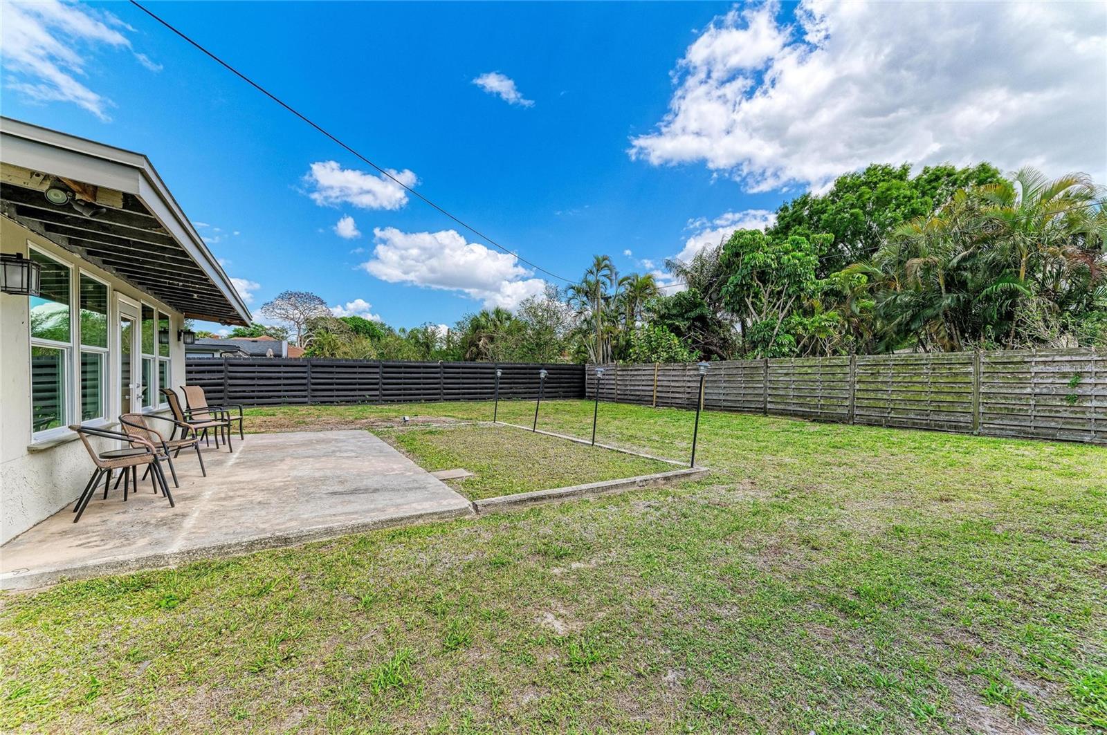 HOMELANDS DEV CORP SUB - Residential