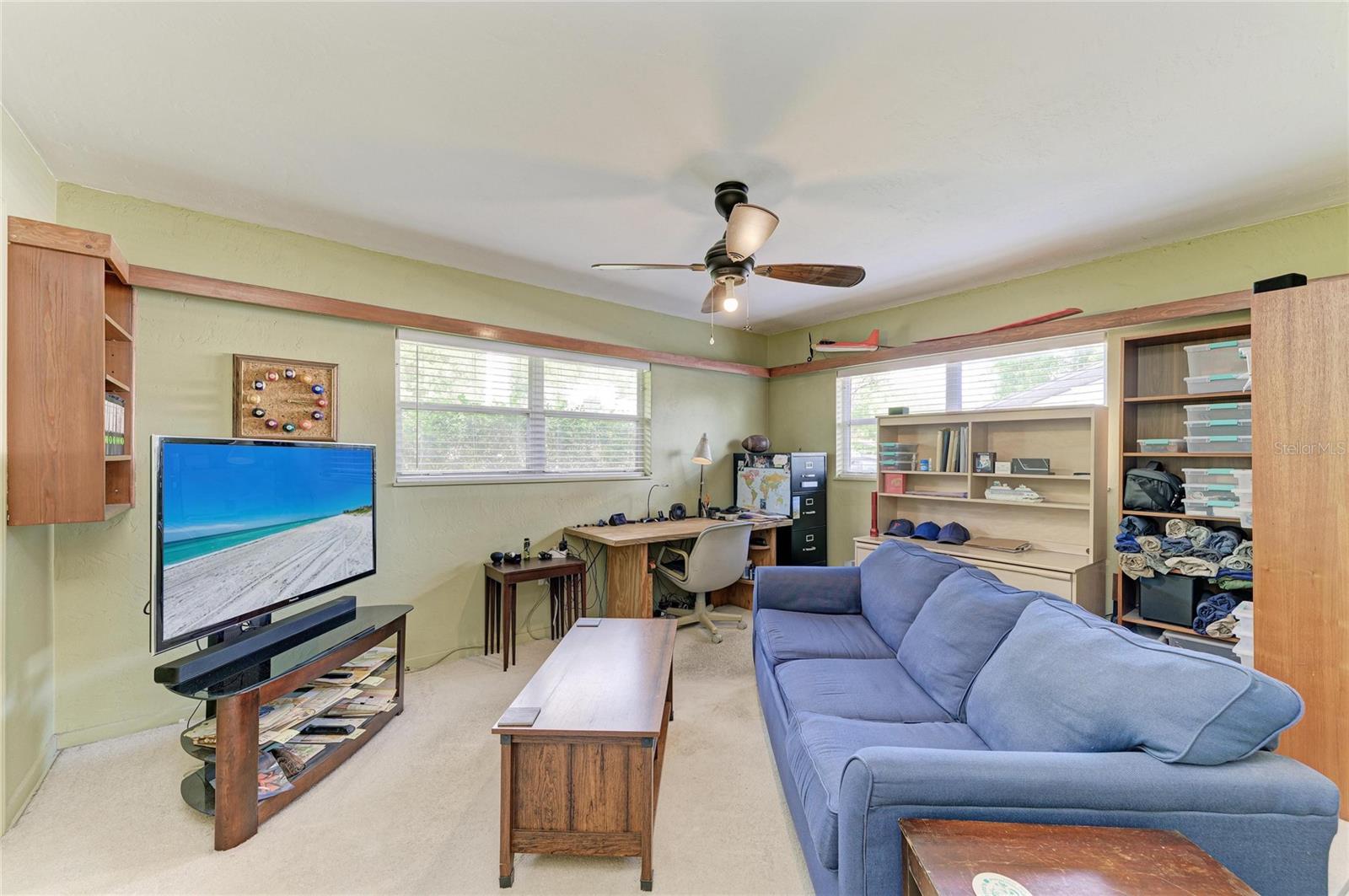 HOMELANDS DEV CORP SUB - Residential