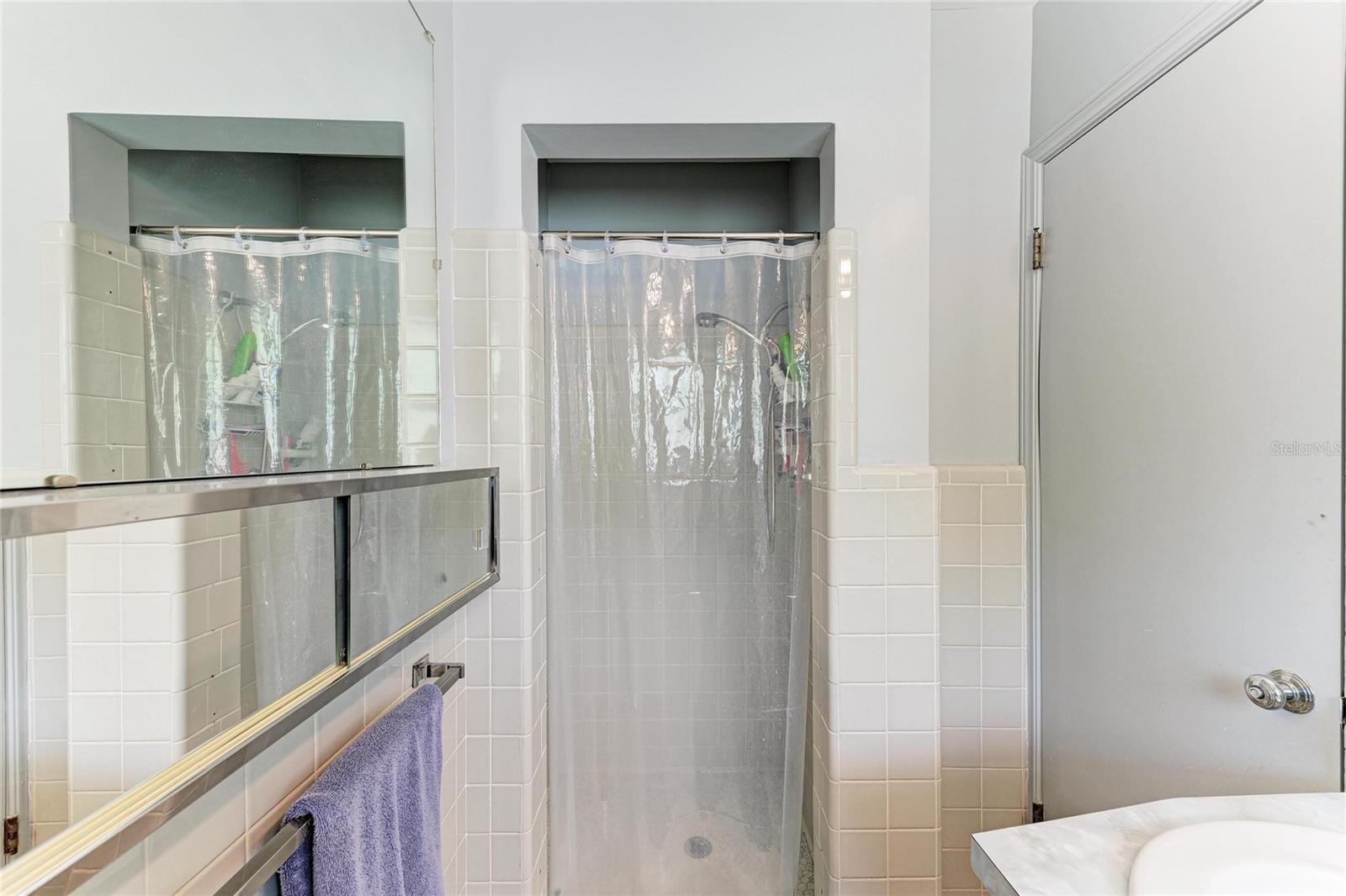 HOMELANDS DEV CORP SUB - Residential