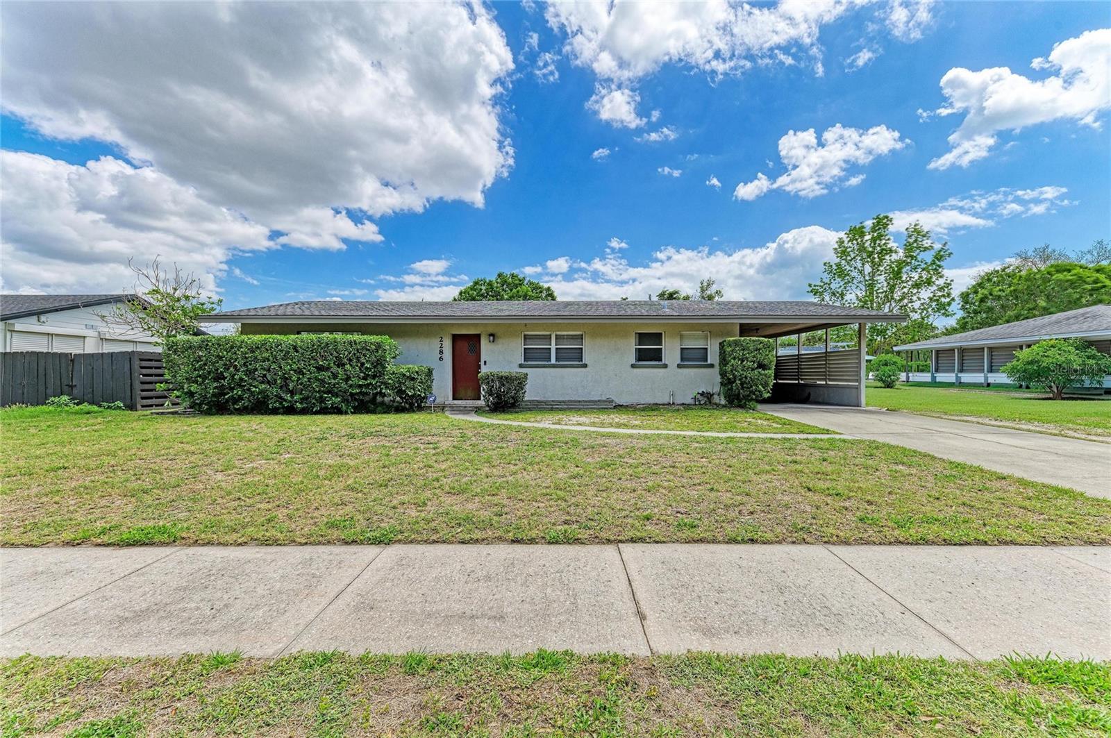 HOMELANDS DEV CORP SUB - Residential