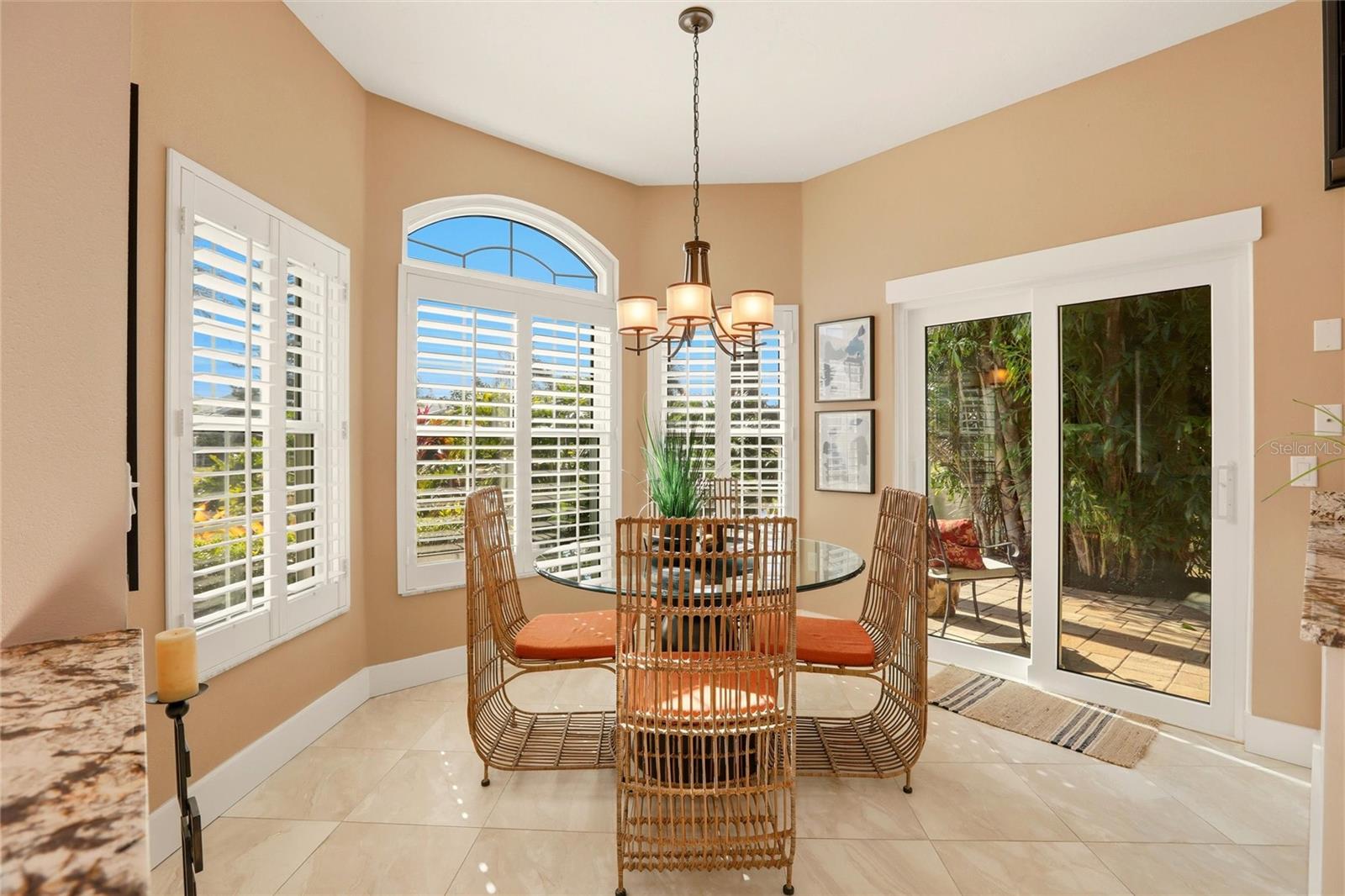 MARBELLA - Residential