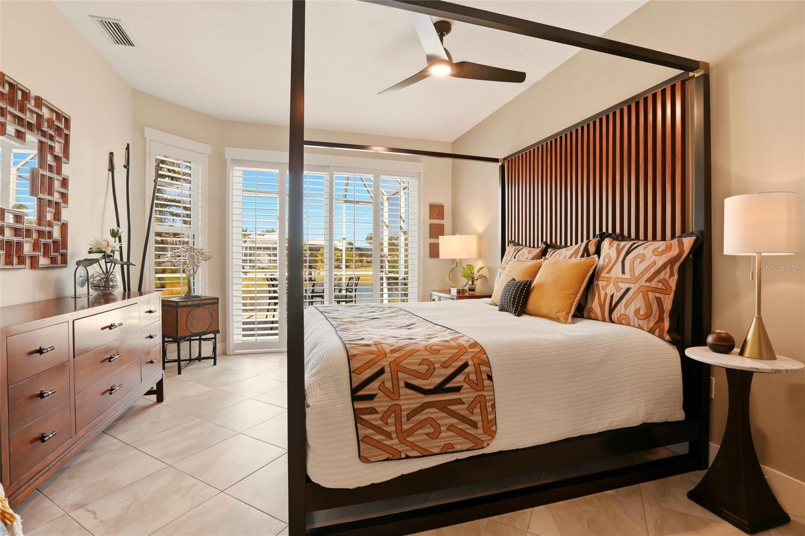 MARBELLA - Residential