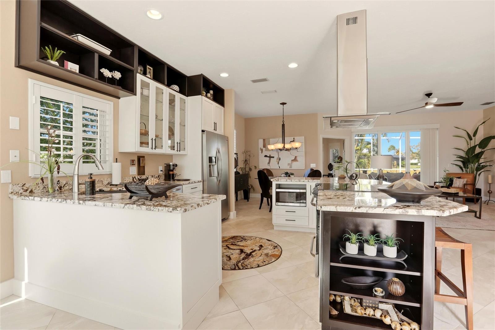 MARBELLA - Residential