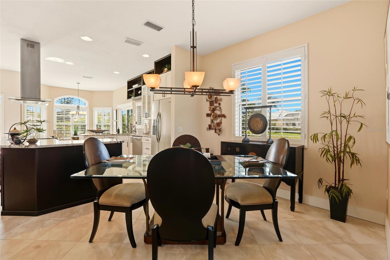 MARBELLA - Residential