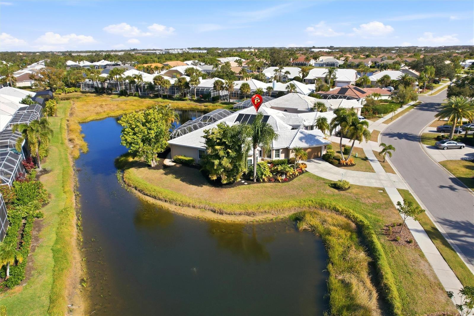MARBELLA - Residential