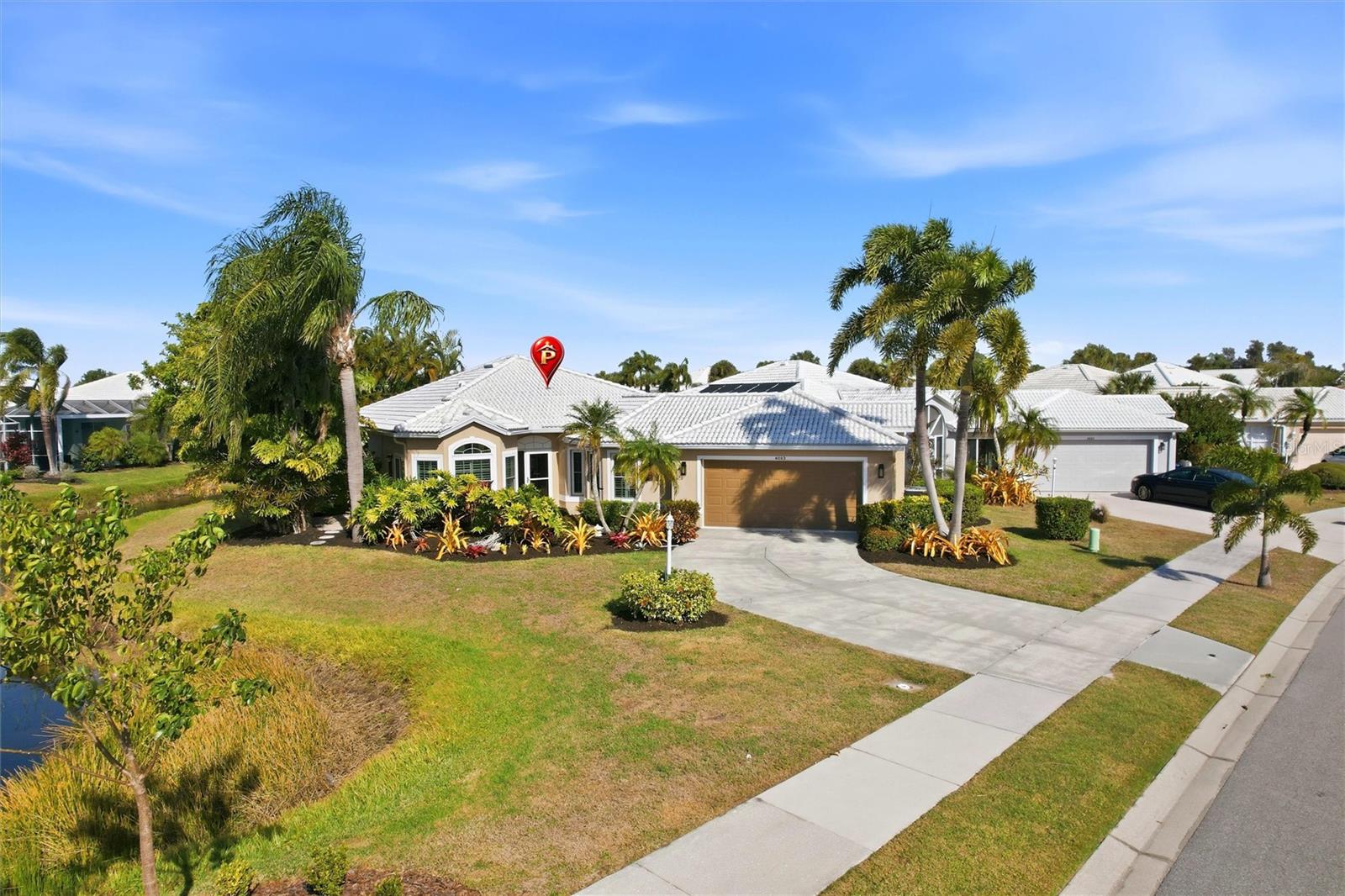 MARBELLA - Residential